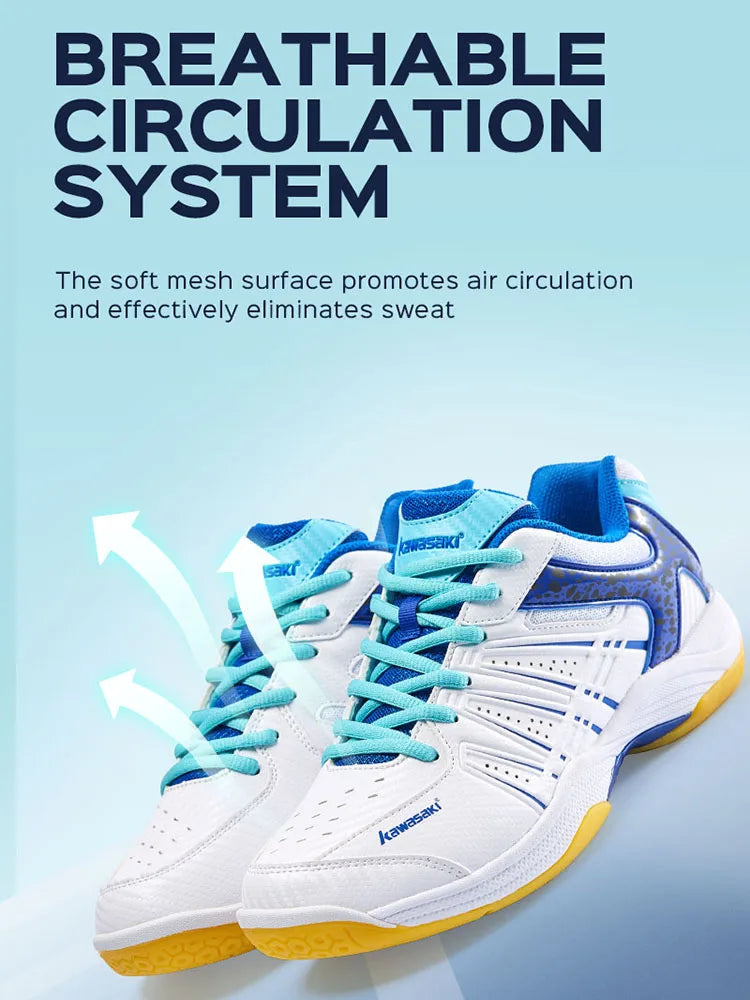Kawasaki Badminton Shoes