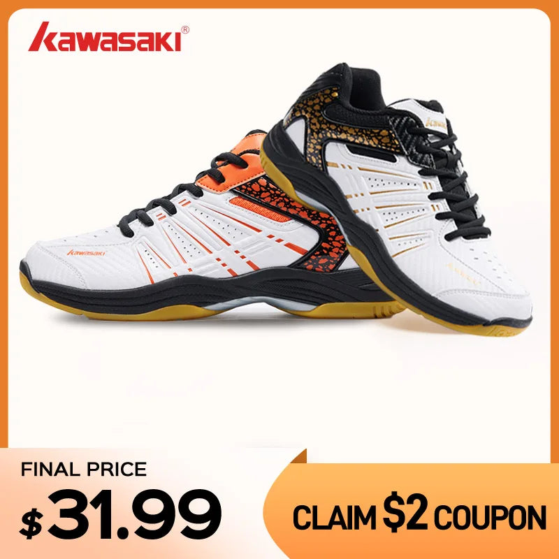 Kawasaki Badminton Shoes
