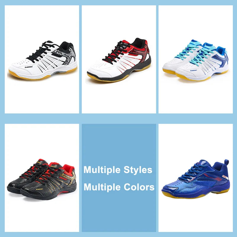 Kawasaki Badminton Shoes