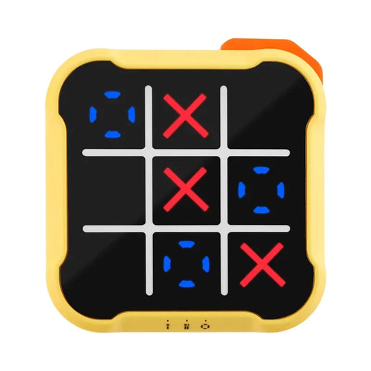 Tic Tac Toe Game