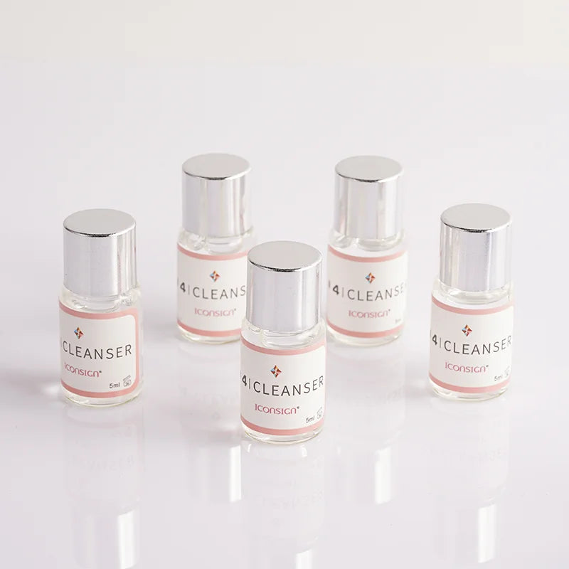 Eyelash Lifting Kit